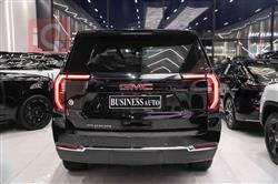 جی ئێم سی یوکۆن